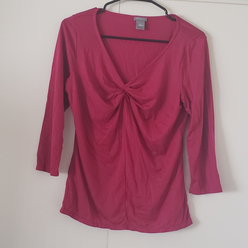 Ann taylor shirt